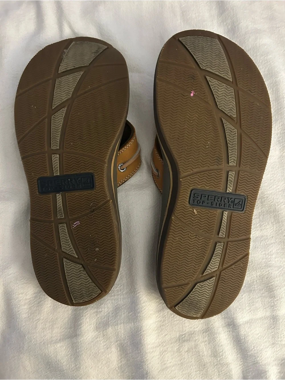 Sperry Sandals